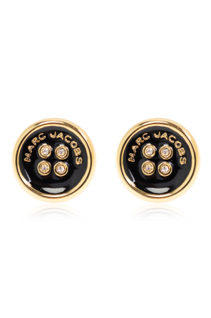 ＊MARC JACOBS＊ Zipper Hoop Earrings 関税/送料込 MARC JACOBS＊ Zipper Hoop Earrings 関税/送料込 (MARC JACOBS